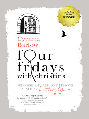 cover image of Four Fridays With Christina